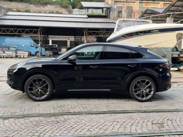PORSCHE Cayenne Coupé 3.0 V6 rif. 24190886 - Foto 3