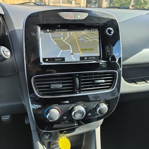 RENAULT Clio TCe 12V 90 CV GPL Business rif. 24226356 - Foto 8