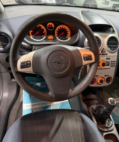 Opel Corsa Diesel 5 posti Neopatentati - Foto 9