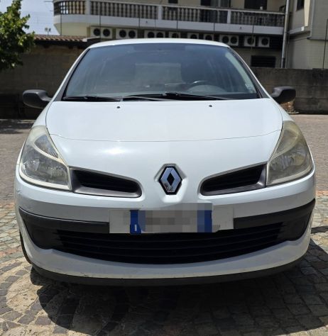 Renault Clio Diesel