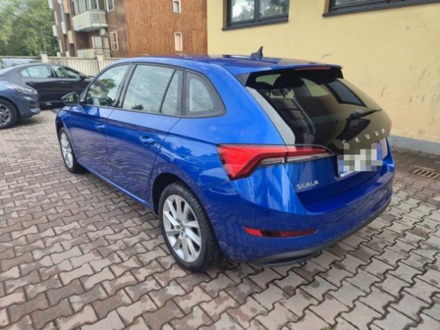 SKODA Scala 1.0 TSI 110 CV DSG Style rif. 24084772 - Foto 6