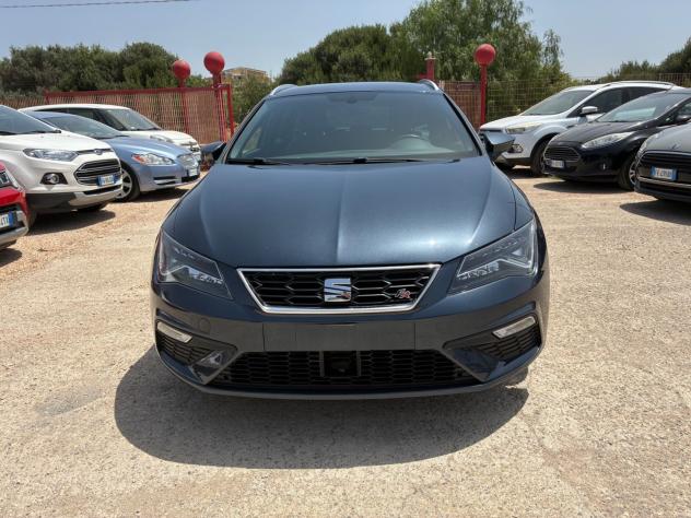 Seat Leon 1.6 TDI 115 CV DSG 5p. Business - Foto 8