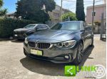 BMW 420 GRAN COUPè LUXURY  rif. 23708559