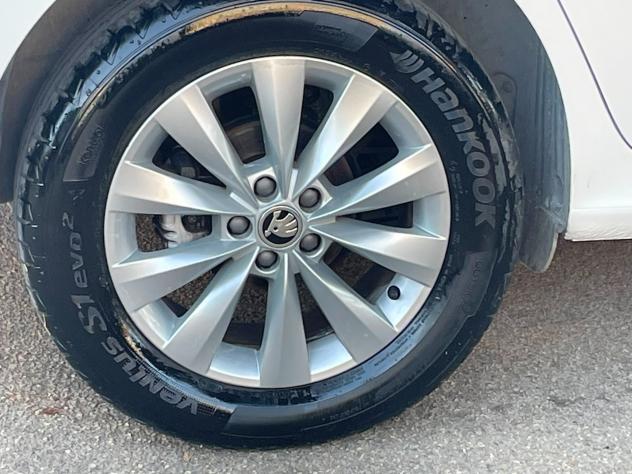 Skoda Kamiq 1.0 TSI Ambition - Foto 8