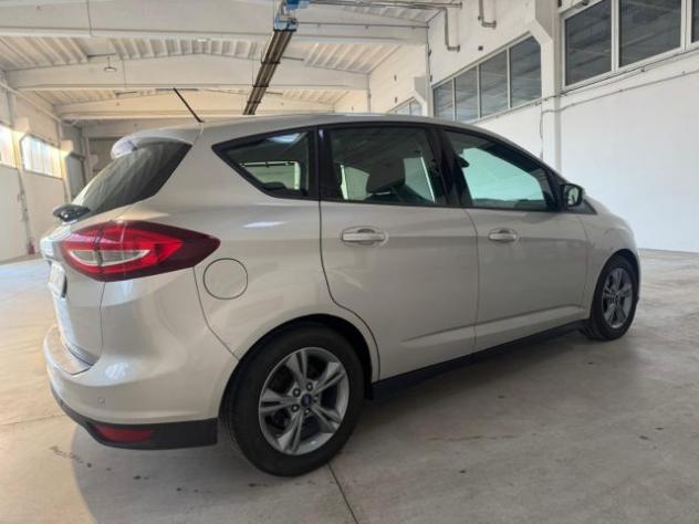 FORD C-Max 1.5 TDCi 95CV Start&Stop Titanium rif. 23360052 - Foto 6