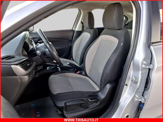 FIAT Tipo 1.3 Mjt Berlina NEOPATENTATI - Foto 9