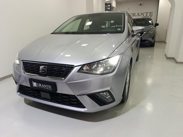 Seat Ibiza 1.0 MPI 67000 km 5 porte Style - Foto 2