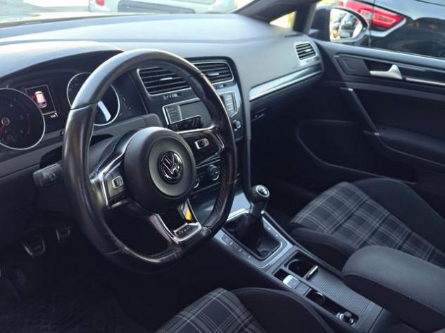 VOLKSWAGEN Golf GTD 2.0 TDI 5p GTD Technology rif. 24097310 - Foto 8