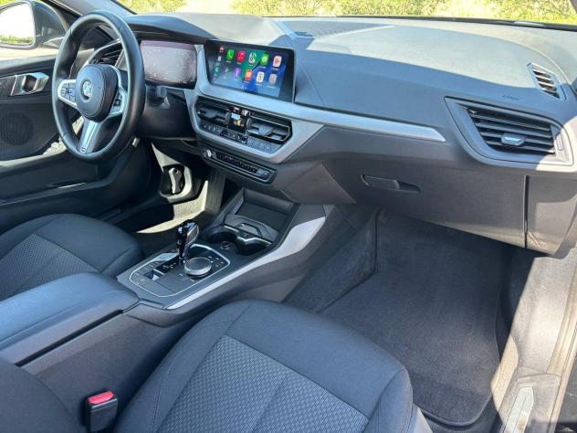 BMW Serie 1 NEOP. COCKPIT - VOLANTE M - 1.5 Benzina 136cv - Foto 9