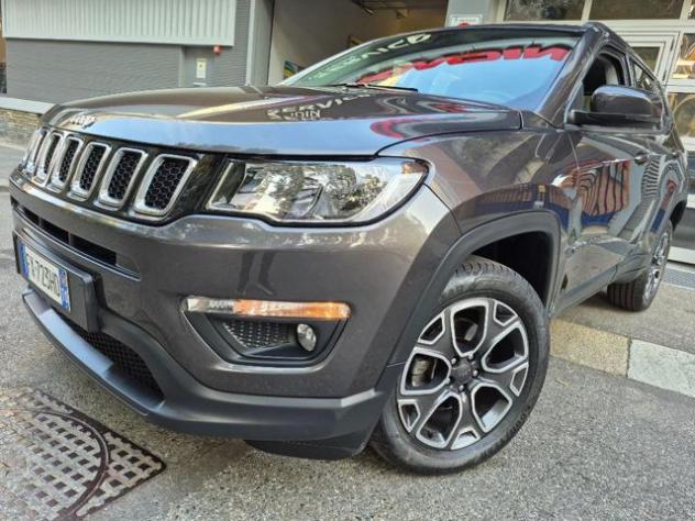 JEEP Compass 2.0 Multijet II 4WD Longitude rif. 22890626