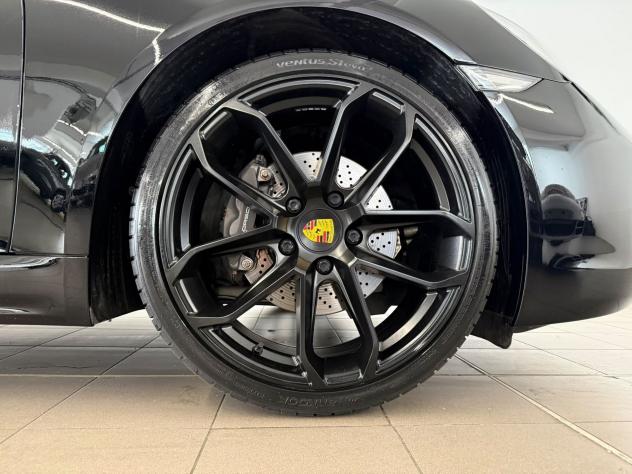 Porsche 718 Cayman - Foto 7