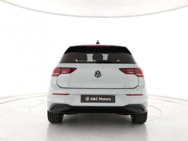 Volkswagen Golf 1.5 tsi ehybrid Life 204cv dsg - Foto 4