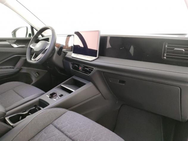 Volkswagen Tiguan 1.5 TSI eHybrid DSG Life - Foto 7