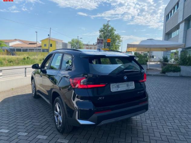 BMW X1 sDrive 18d rif. 23926907 - Foto 5