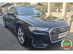 AUDI A6 Avant 40 2.0 TDI quattro ultra S tronic Business S rif. 23876970