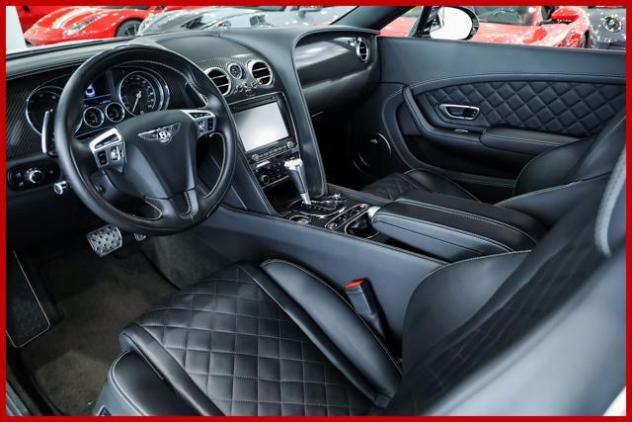 BENTLEY Continental GT V8 S**|FULL CARBON rif. 22690773 - Foto 10