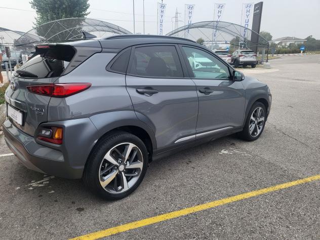 Hyundai Kona 1.6 CRDI 136 CV DCT Style 4wd - Foto 5