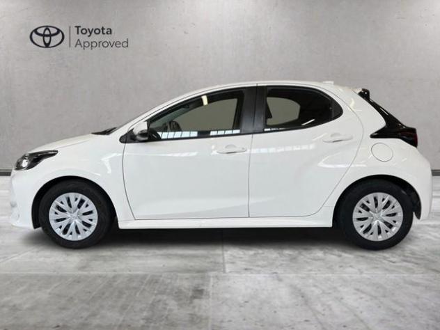 TOYOTA Yaris 1.5 Hybrid 5 porte Active rif. 23770463 - Foto 3
