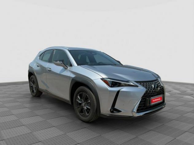 LEXUS UX UX Hybrid Urban rif. 23982537 - Foto 7