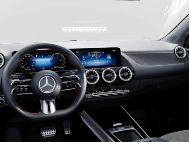 MERCEDES-BENZ GLA 200 d Automatic AMG Line Advanced Plus rif. 23973431 - Foto 8