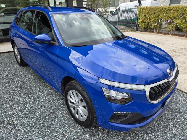 Skoda Kamiq 1.0 TSI Ambition - Foto 6