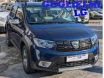 DACIA Sandero Stepway 0.9 TCe Turbo GPL 90 CV S&S Comfort rif. 24056651