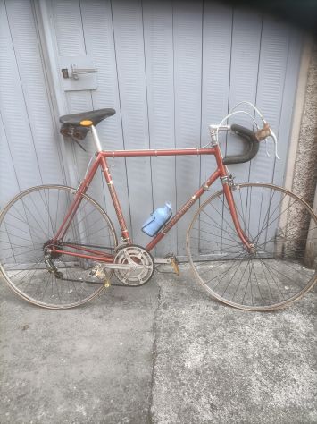 Bici da corsa Bottecchia vintage - Foto 2