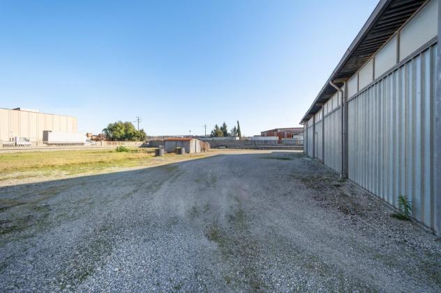 Capannone artigianale in vendita a Bientina 1850 mq Rif: 1236976 - Foto 5