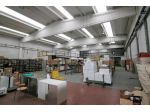 Capannone commerciale in vendita a Avenza - Carrara 800 mq  Rif: 957341