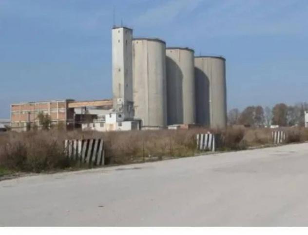 Immobile in asta di 5150 m² in vendita a Foggia - Foto 4