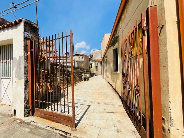 Casa Indipendente in vendita a Aci Catena - Foto 2