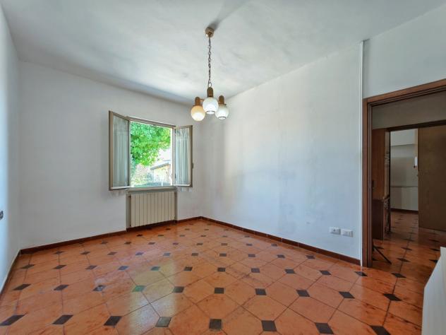 Porzione di casa in vendita a Arcola - Foto 19