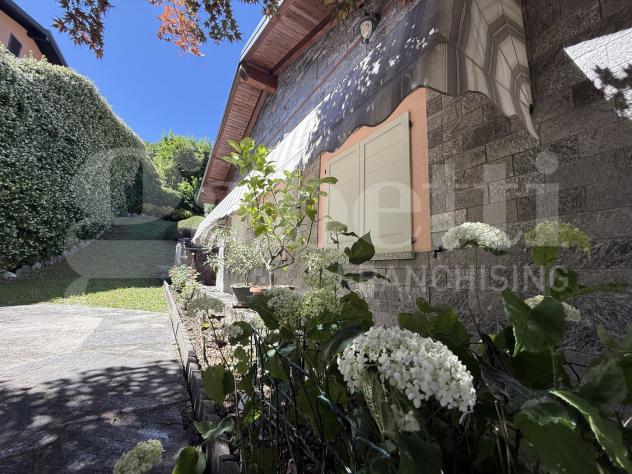 Villa singola - Asso . Rif.: Cod. rif 3320560VRG - Foto 5