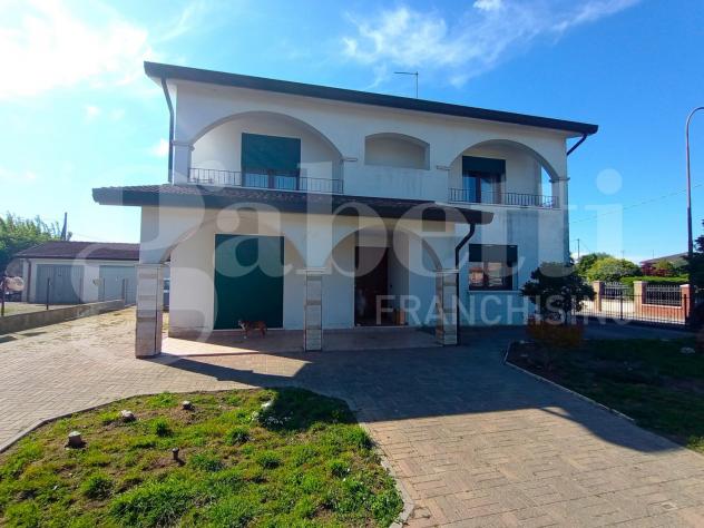 Casa Indipendente - Cavarzere . Rif.: C0691VRG