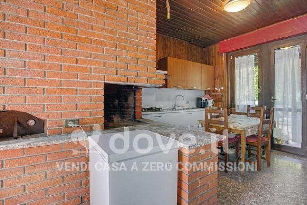 Appartamento di 170 m² con 3 locali e box auto in vendita a Lavena Ponte Tresa - Foto 20