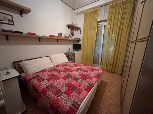 APPARTAMENTO di 3 vani e di 80 mq (LOANO) rif. SC07 - Foto 8