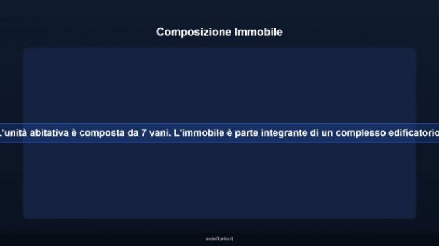 Immobile in asta di 220 m² in vendita a Martina Franca - Foto 10