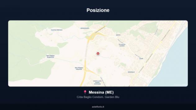 Immobile in asta di 101 m² in vendita a Messina - Foto 12