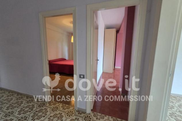 Appartamento di 120 m² con 3 locali e posto auto in vendita a Monte Compatri - Foto 10