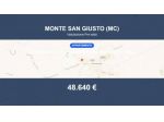 Immobile in asta di 137 m² con più di 5 locali e box auto in vendita a Mont &hellip;