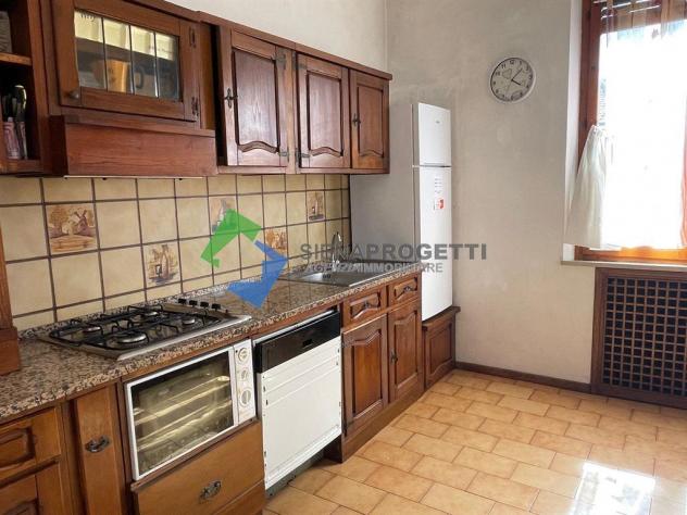 Belverde vendesi questo interessante appartamento di mq 96 - Foto 4