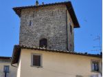VENDESI TRILOCALE A PELAGO IN TORRE DEL 1100
