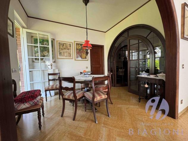 Villa in vendita a Focette - Pietrasanta 200 mq Rif: 1269888 - Foto 9