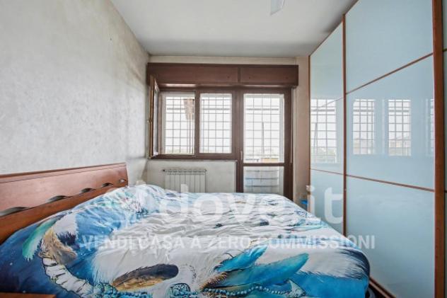 Appartamento di 85 m² con 3 locali e box auto in vendita a Roma - Foto 16