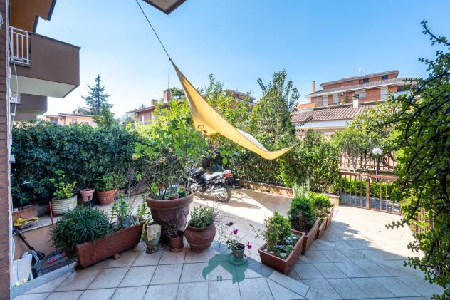 Villa in Via di Torre Morena - Foto 5