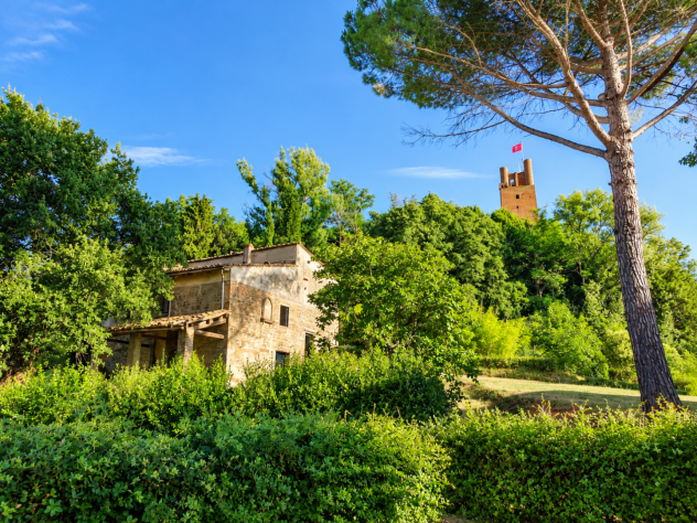 Villa in vendita a San Miniato 600 mq Rif: 984558 - Foto 5
