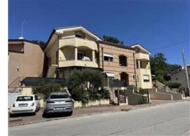 Immobile in asta di 81 m², box auto in vendita a Sassofeltrio - Foto 5