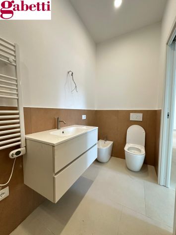 Rif. S2690 - Siena – Viale Cavour - Restaurato con garage, classe A no gas - Foto 4