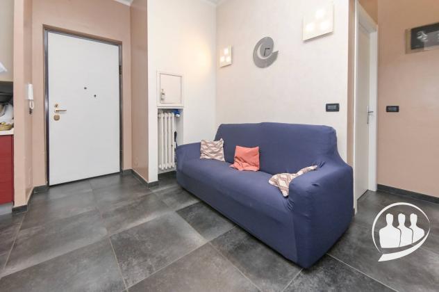 Appartamento in vendita a Torino, Lingotto - Foto 11