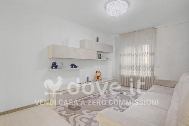Appartamento di 112 m² con 3 locali e box auto in vendita a Varese - Foto 8